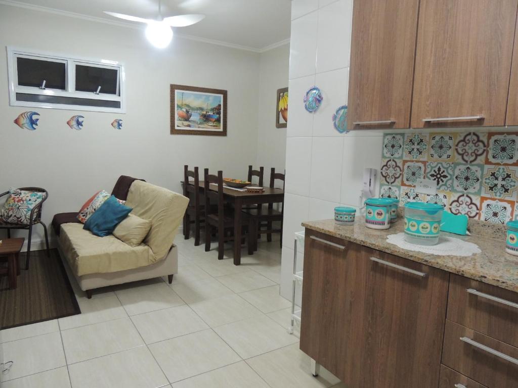  Apartamento Costa Nova