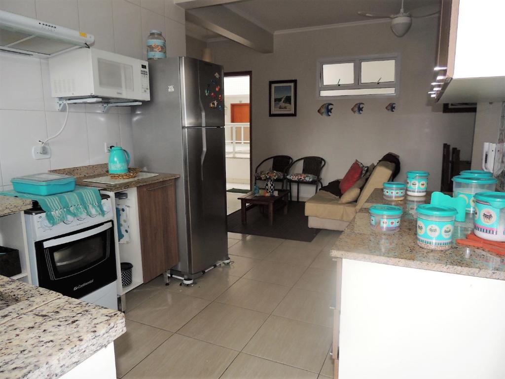 Apartamento Costa Nova