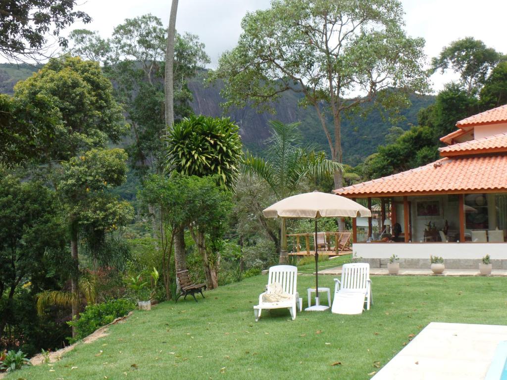  Estrela do Imbuí