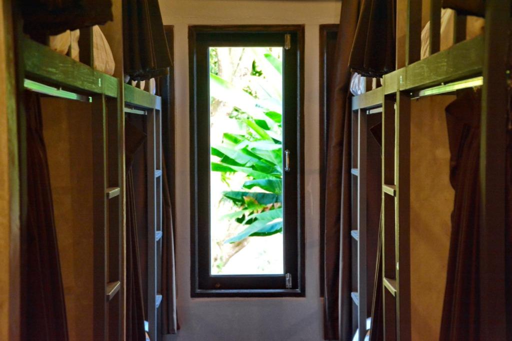 Aha Lanta Cozy Hostel - 17