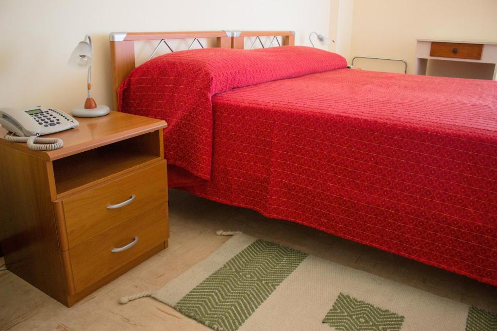 Hotel Il Girasole - Doppel- Oder Zweibettzimmer Mit Balkon