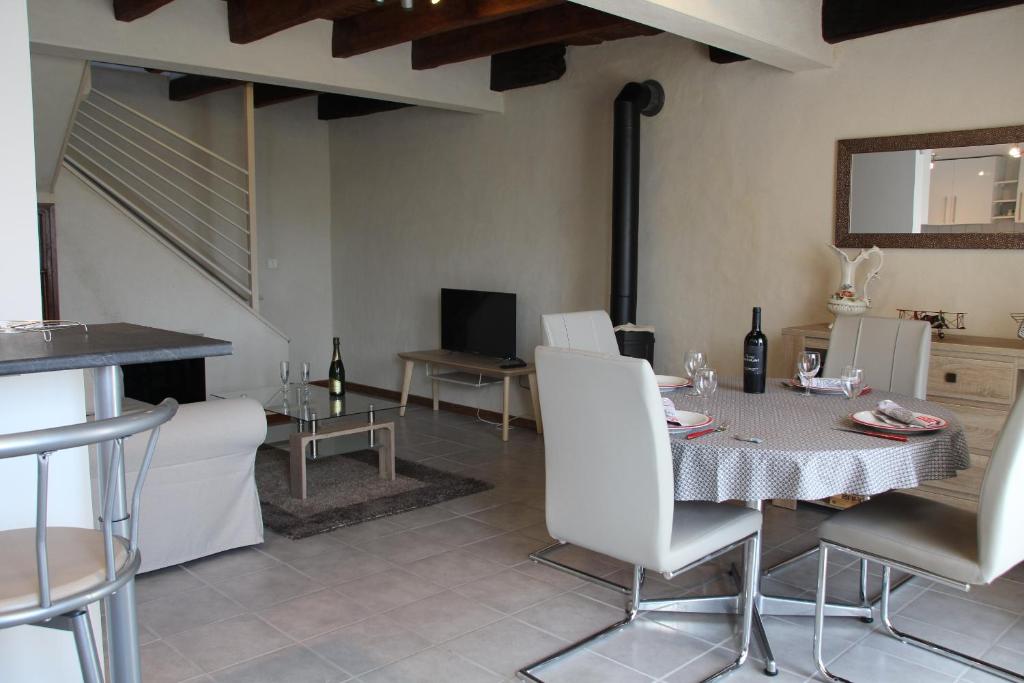 Gites Bretagne Broceliande. Il etait une fois ... - Maison 2 Chambres