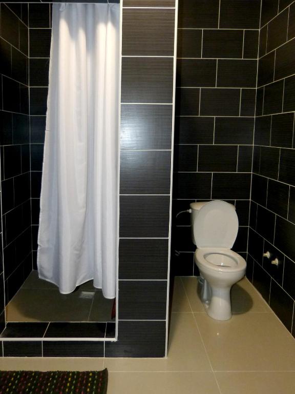 Perlyna Podillyа - Salle Quadruple Standard