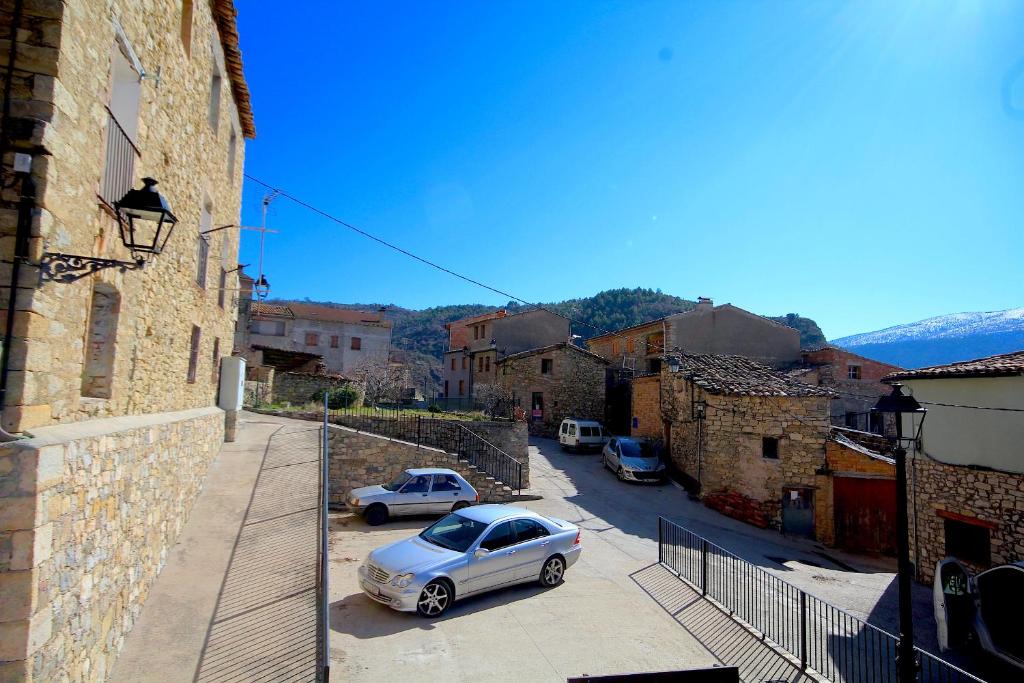 Cal Josep de la Vall, Aransís – Precios actualizados 2022