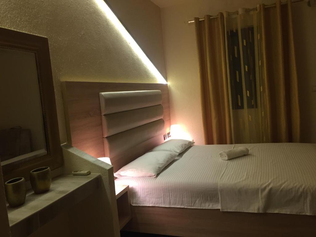 Guesthouse Liamra - 18