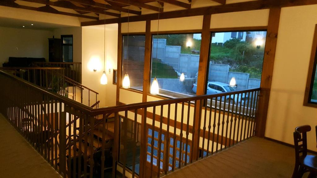 Fotografie z fotogalerie ubytování Hotel Patagonia B&B v destinaci Punta Arenas