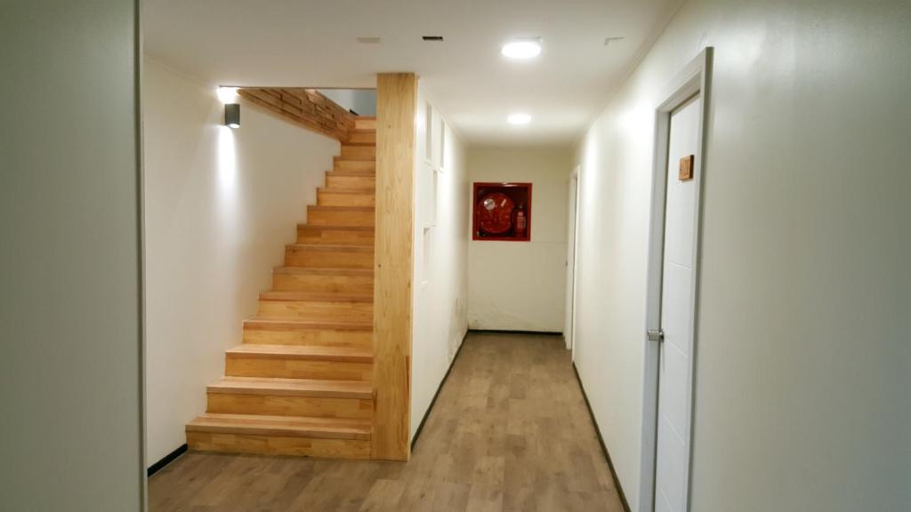 Fotografie z fotogalerie ubytování Hotel Patagonia B&B v destinaci Punta Arenas