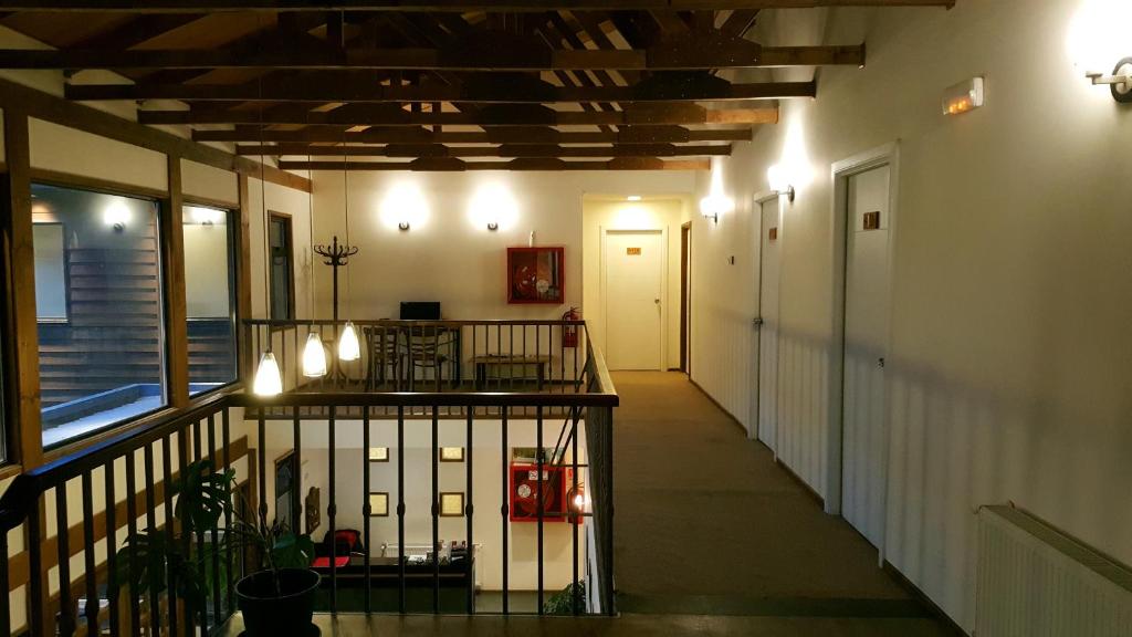 Fotografie z fotogalerie ubytování Hotel Patagonia B&B v destinaci Punta Arenas