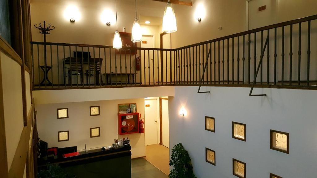 Fotografie z fotogalerie ubytování Hotel Patagonia B&B v destinaci Punta Arenas