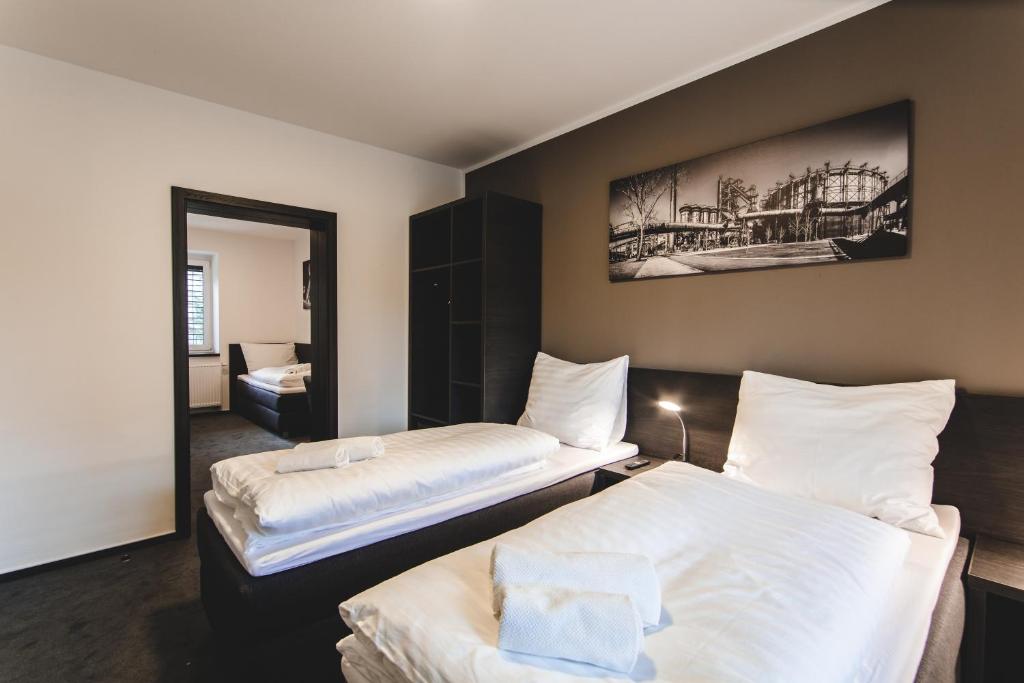 SILESIA Residence - 12