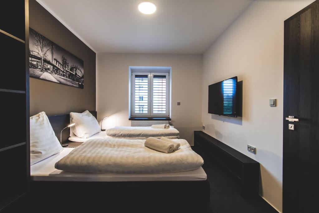 SILESIA Residence - 13