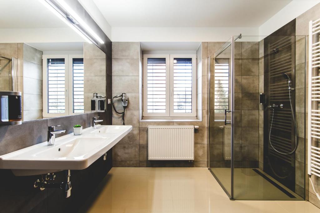 SILESIA Residence - 15