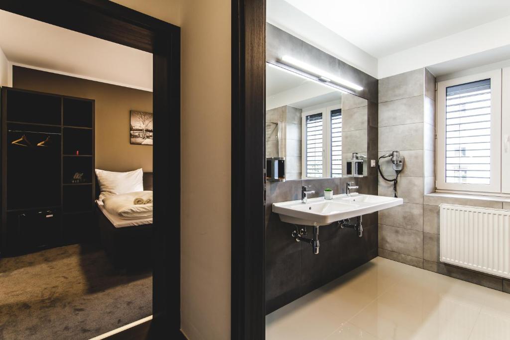 SILESIA Residence - 11