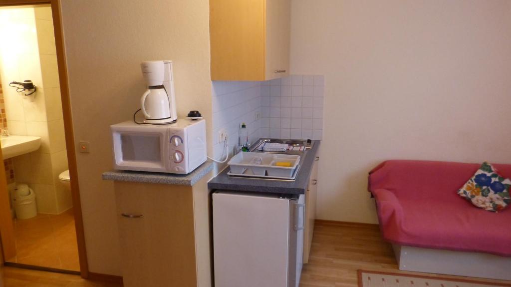 Köhlers Krone - Apartamento Estándar