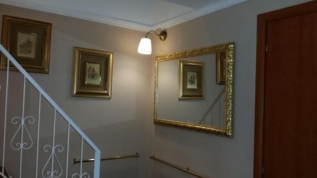 Zdjęcie z galerii obiektu Aparthotel TURNONE w mieście Tarent
