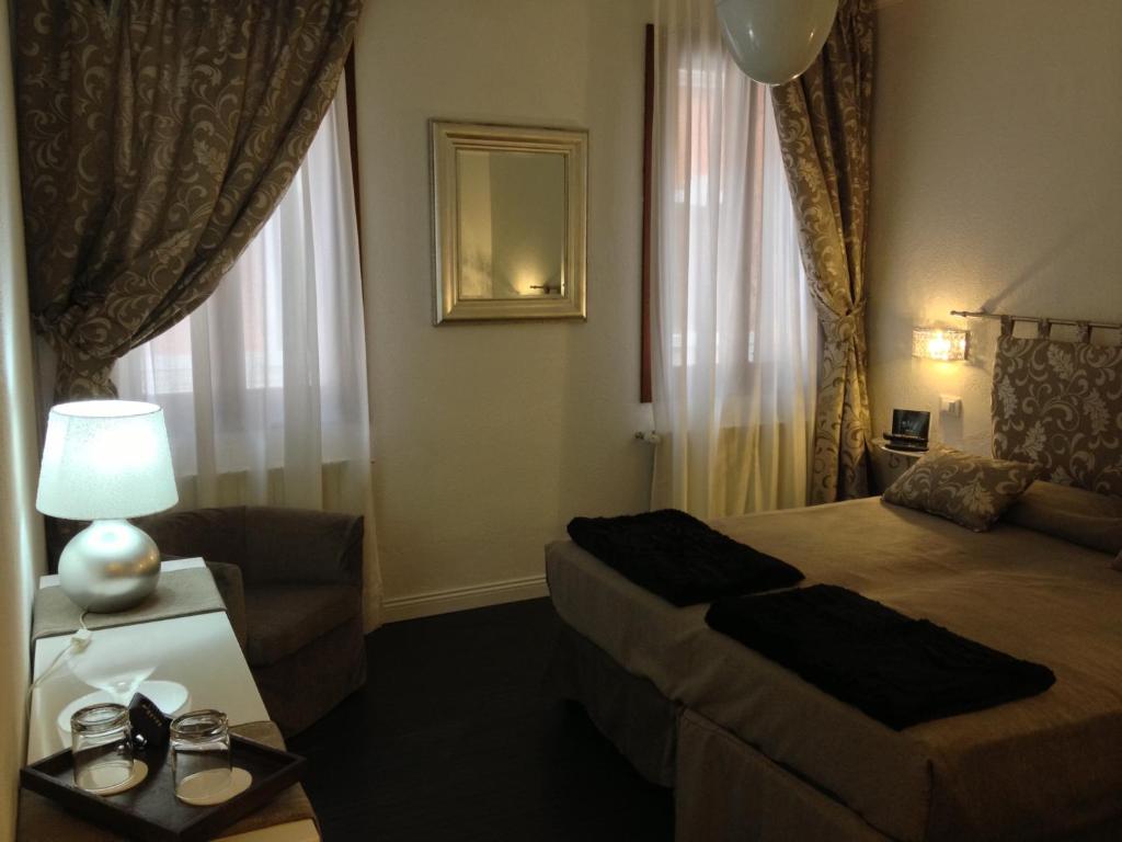 Albergo Marin - Resim 32