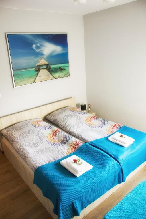 Pokoje Staromiejski - 17