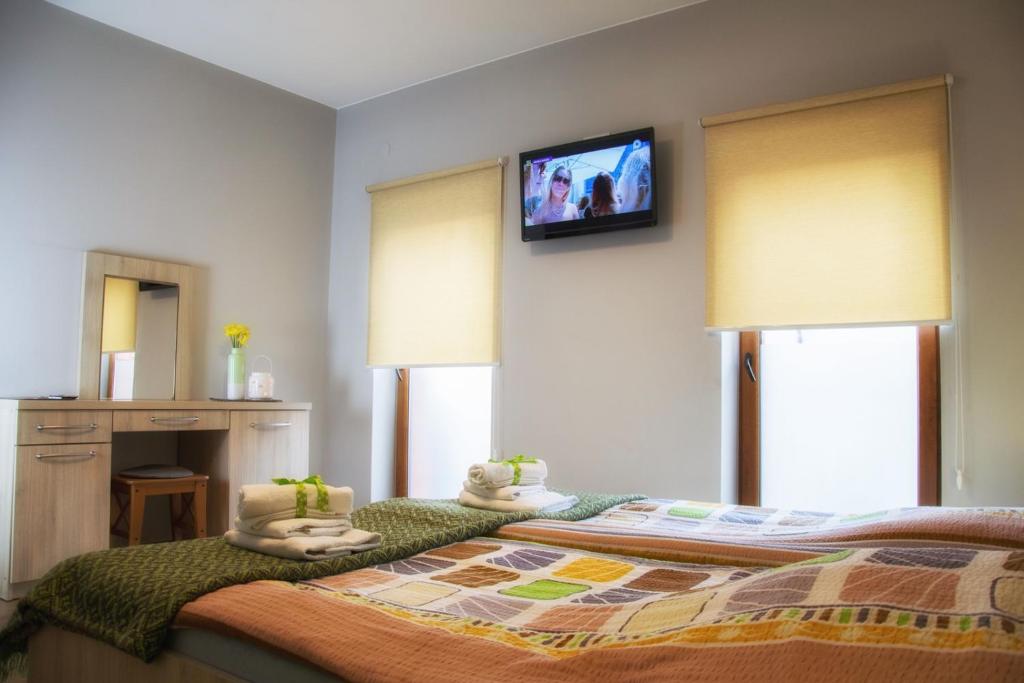 Pokoje Staromiejski - 8