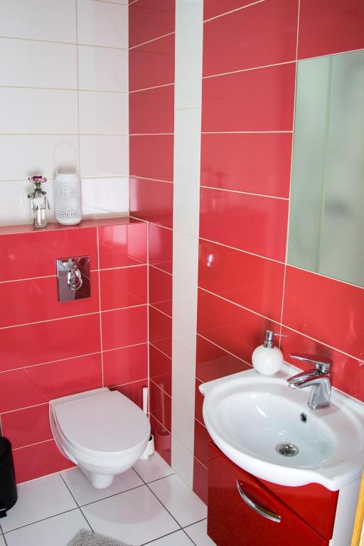 Pokoje Staromiejski - 3