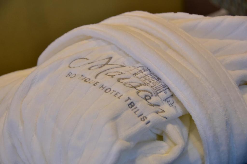 Maison Boutique Hotel - Eenpersoonskamer Met Balkon