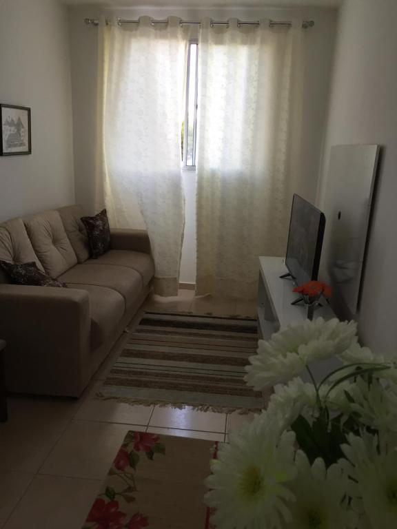  Spazio Solarium - Apartamento