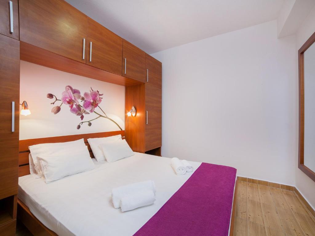 Apartments Raymond - 12