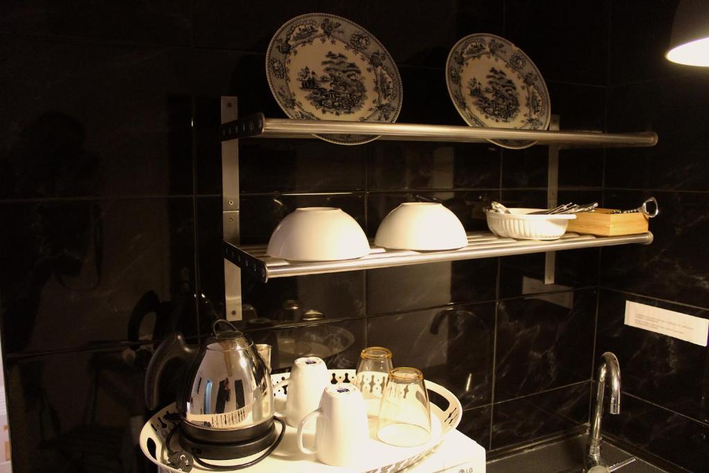 Vinnus Guesthouse - 6