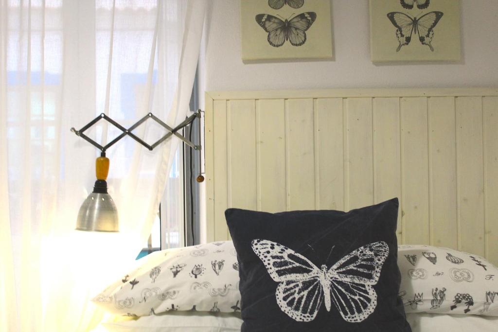 Vinnus Guesthouse - 2