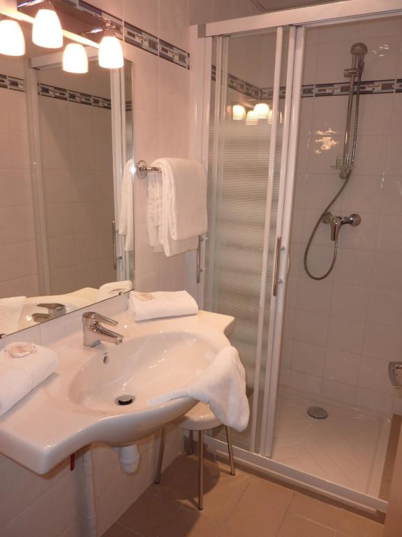 Cit'Hotel de La Vallée - Double Room