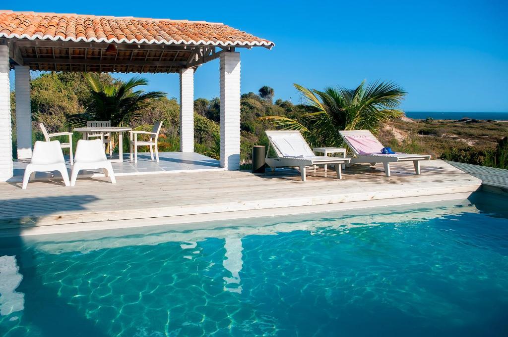  Vila Alba