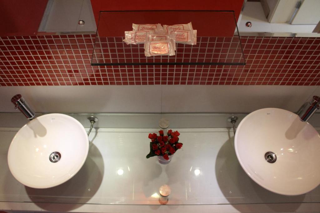 Amber 449 Hospedagem  Amber 449 Hospedagem