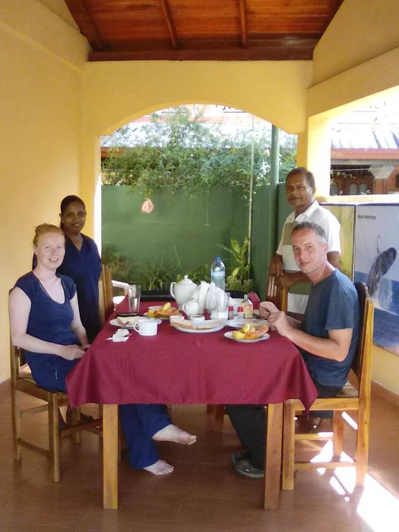 Hosté ubytování Jaya Home Stay