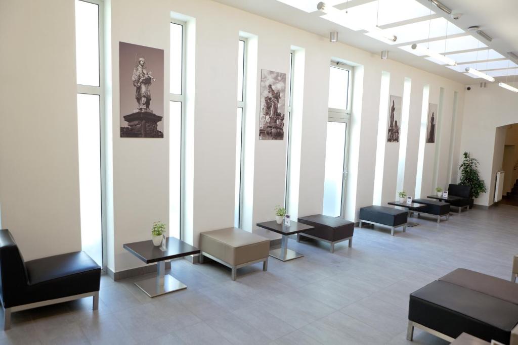 Adeba Hotel - Resim 41