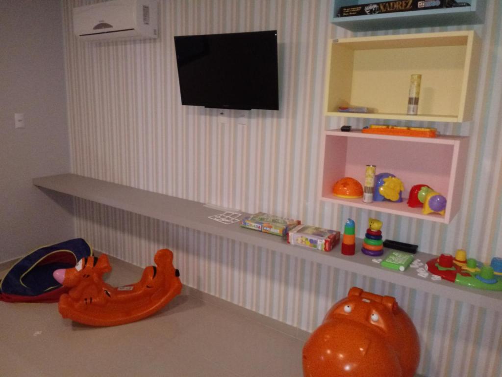  APTO 2QTOS com vista para o mar ATLANTIC HOME PLACE