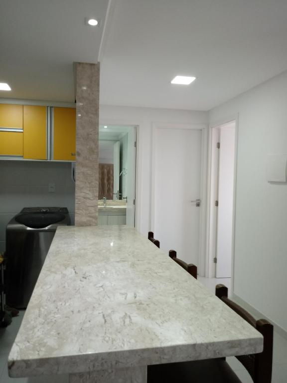  APTO 2QTOS com vista para o mar ATLANTIC HOME PLACE