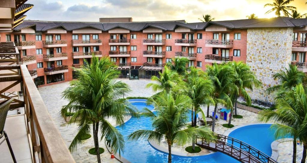 Manacá Apartamentos , Kariri Beach , Cumbuco - Standard Double Room