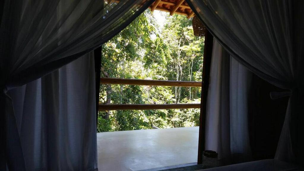  Pousada Casa das Janas Trancoso