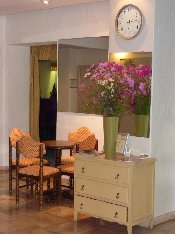 Fotografie z fotogalerie ubytování Cit'Hotel de La Vallée v destinaci Lurdy