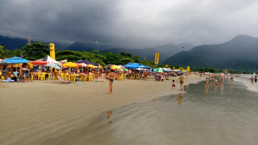  Cond. Marina's Ubatuba