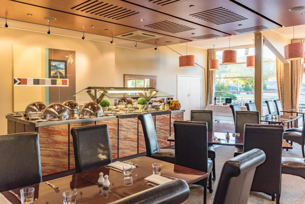 Copthorne Solway Park, Wairarapa - Resim 23