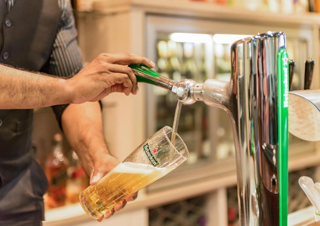 Copthorne Solway Park, Wairarapa - Resim 26