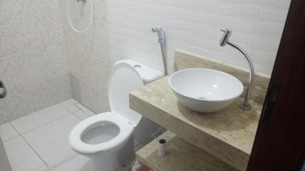  Cond. Marina's Ubatuba