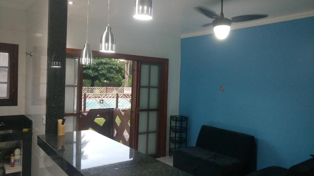  Cond. Marina's Ubatuba