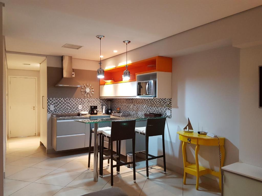  Landscape Beira Mar - 1804 Gold B