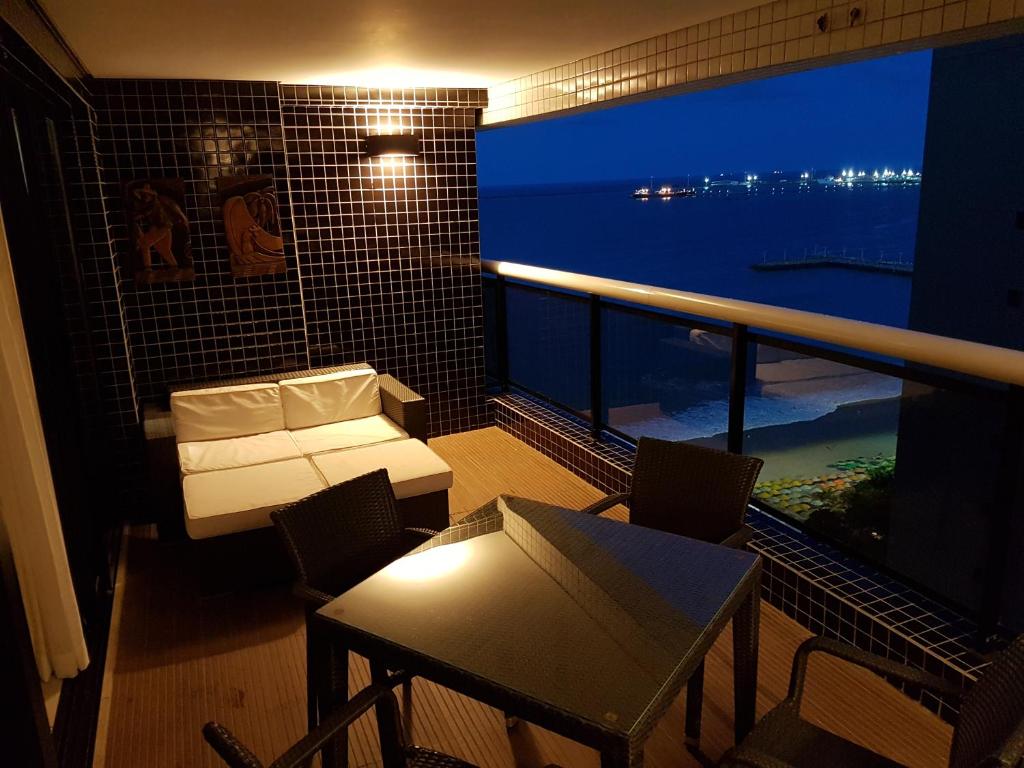  Landscape Beira Mar - 1804 Gold B