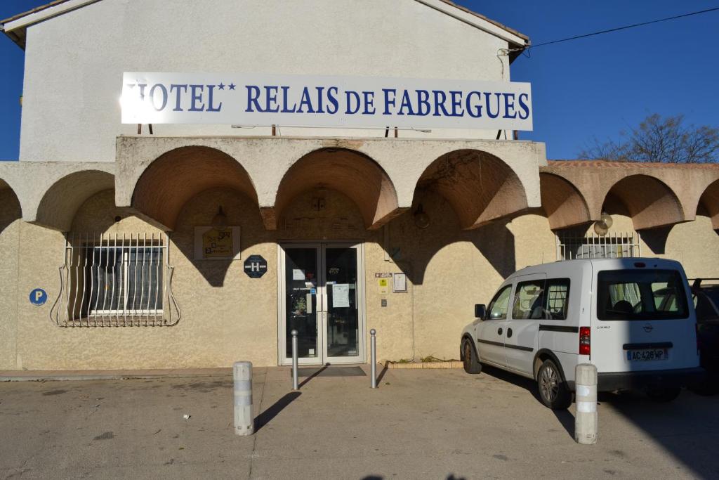 Le Relais de Fabrègues, Fabrègues – Tarifs 2023