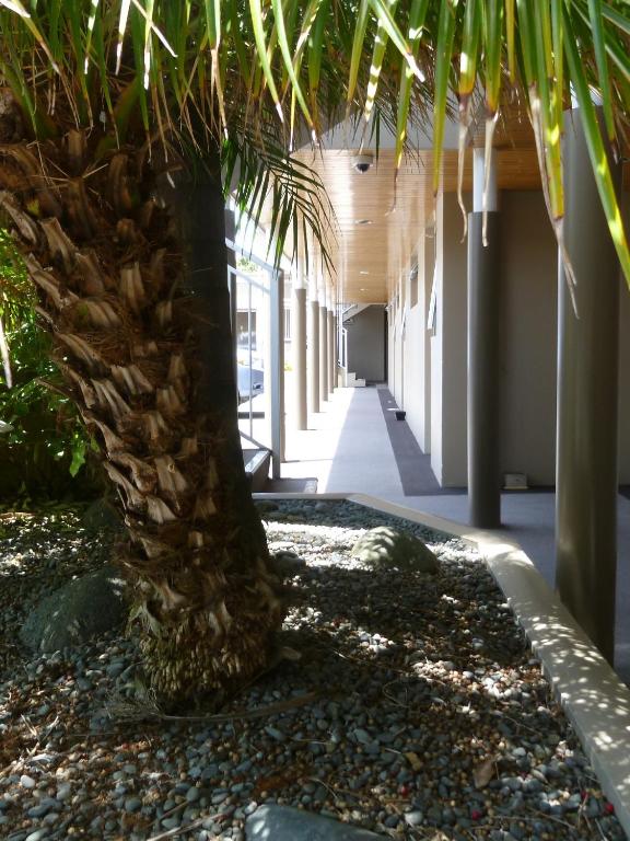 Baywatch Motor Inn - Resim 13