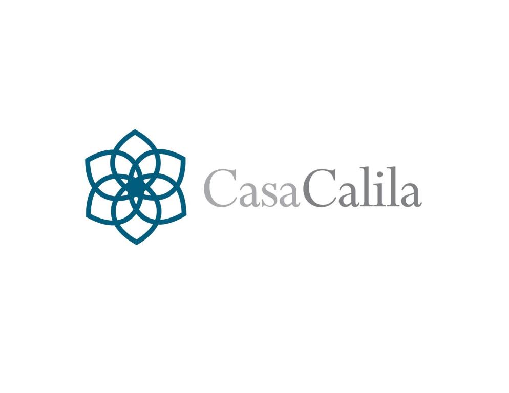 Certifikát, hodnocení, plakát nebo jiný dokument vystavený v ubytování Casa Calila