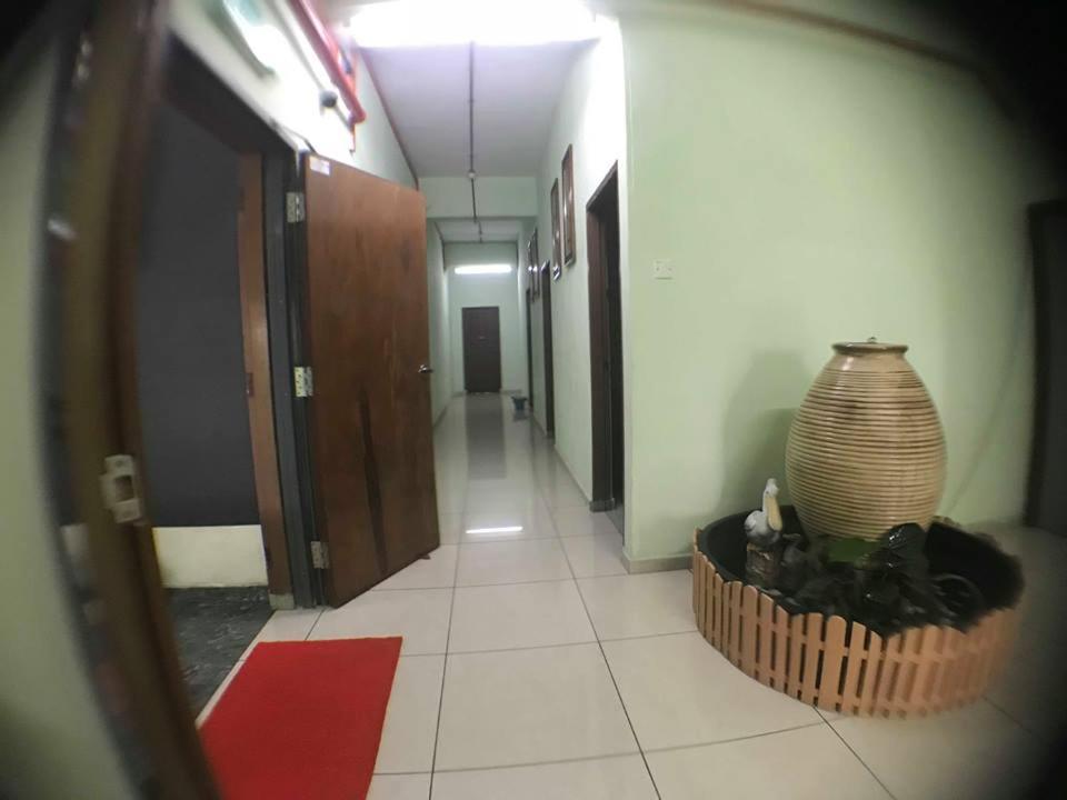 Fotografie z fotogalerie ubytování Hotel Comfort Inn v destinaci Keluang