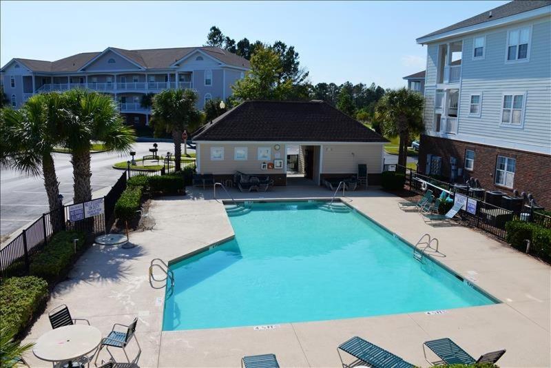 822 Cypress Bend Villa, North Myrtle Beach (updated prices 2024)